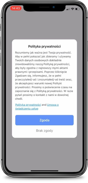 Obsługa aplikacji Smart Life – Smart Living