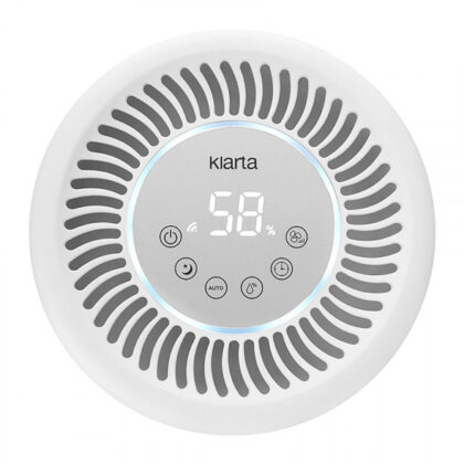 Klarta Humea WiFi zdjęcie produktu