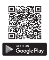 Kod QR Google Play